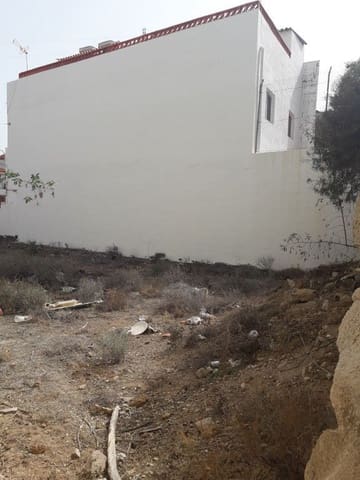 Solar/Parcela en Arico en venta - 89.000 € (Ref: 9889721)