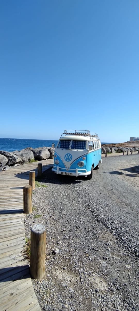 Solar/Parcela en Arico en venta - 89.000 € (Ref: 9889721)