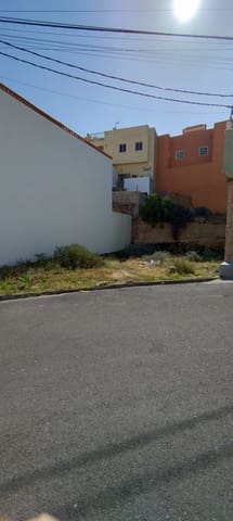 Solar/Parcela en Arico en venta - 89.000 € (Ref: 9889721)