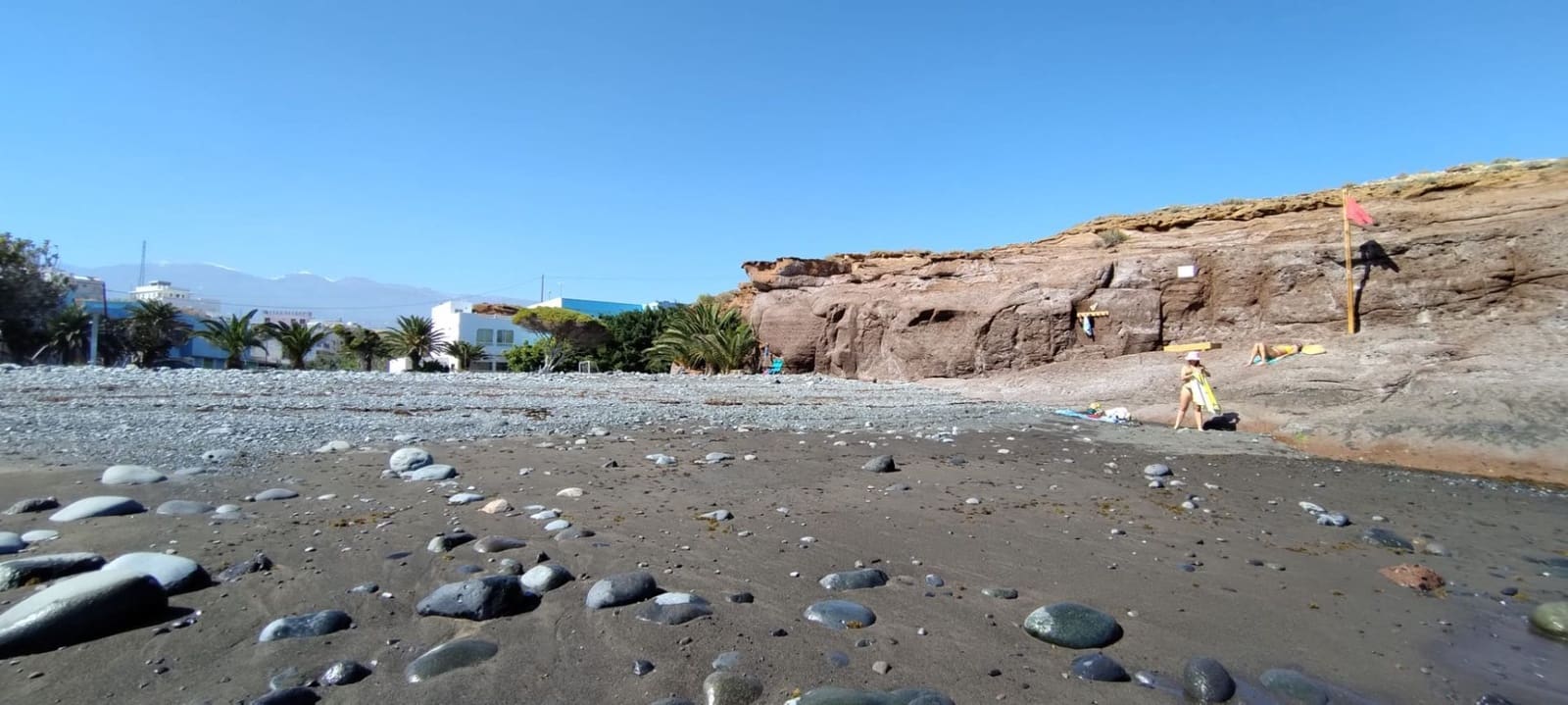 Solar/Parcela en Arico en venta - 89.000 € (Ref: 9889721)