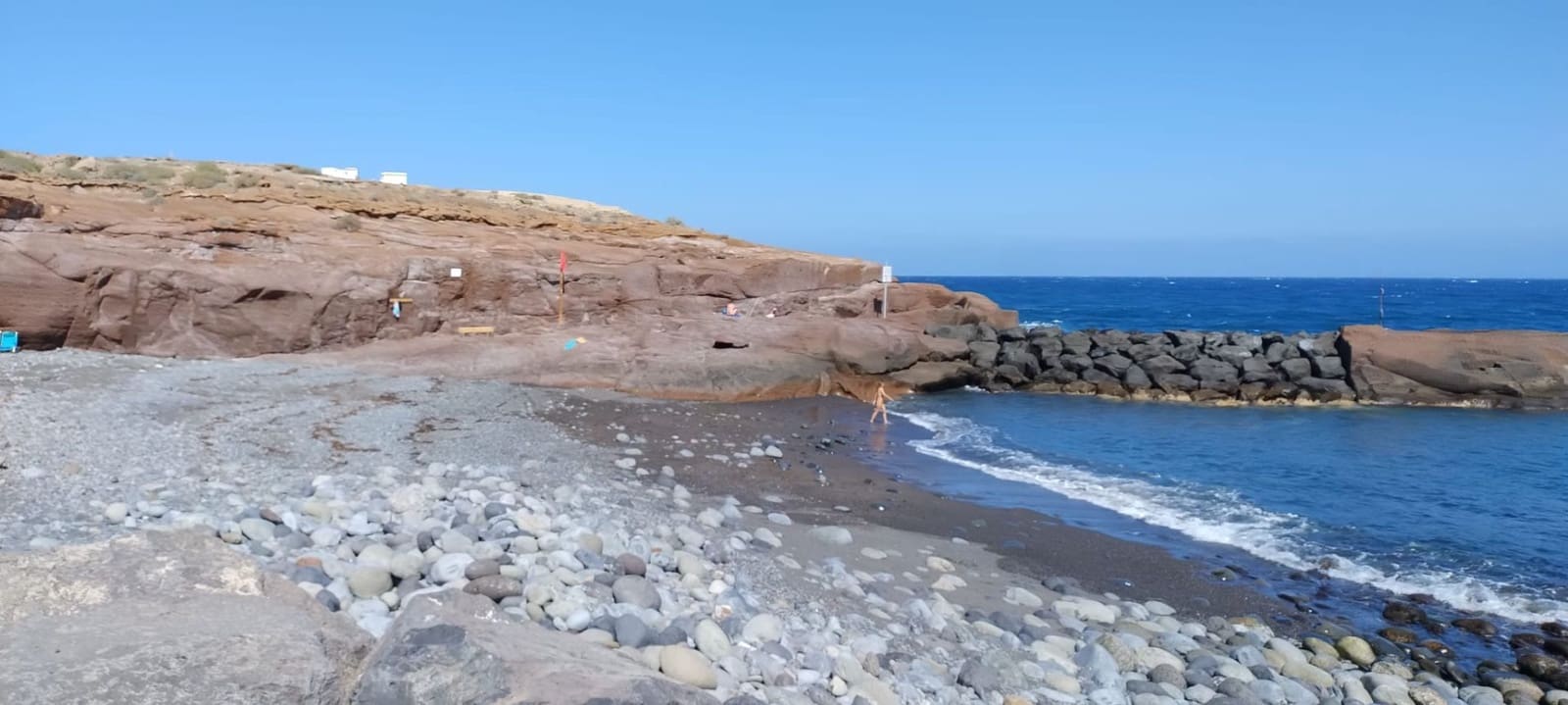 Solar/Parcela en Arico en venta - 89.000 € (Ref: 9889721)