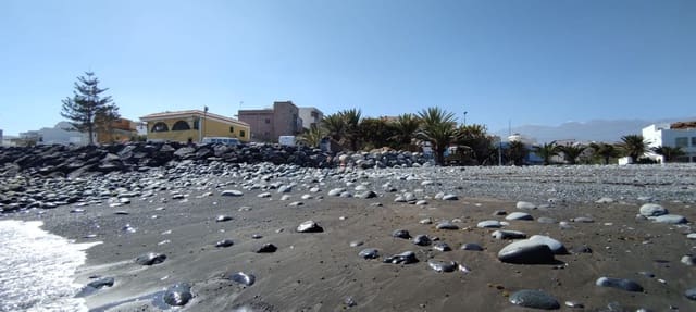 Solar/Parcela en Arico en venta - 89.000 € (Ref: 9889721)