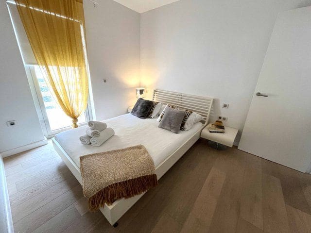 5 soveværelse Villa til salg i Torviscas med swimmingpool garage - € 1.800.000 (Ref: 9893687)