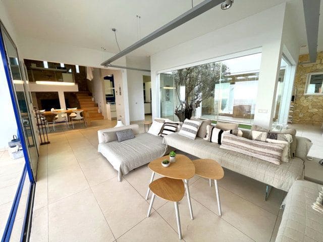 5 soveværelse Villa til salg i Torviscas, Adeje med swimmingpool garage - € 1.800.000 (Ref: 9893687)