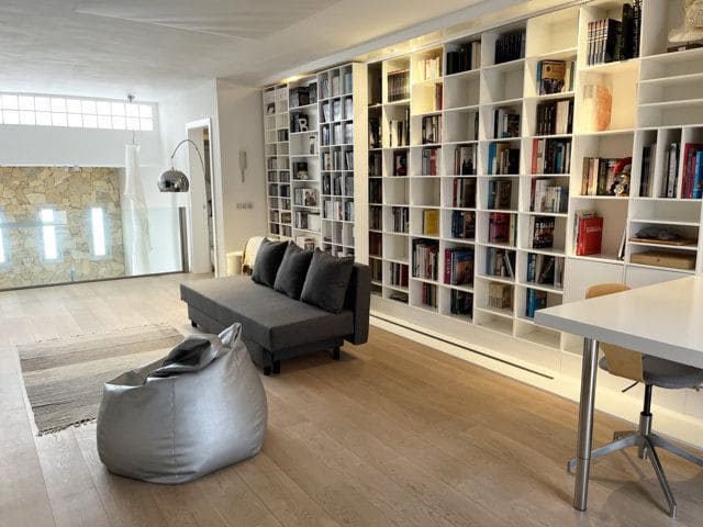 5 soveværelse Villa til salg i Torviscas med swimmingpool garage - € 1.800.000 (Ref: 9893687)