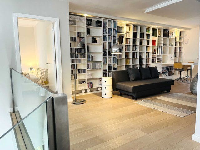 5 soveværelse Villa til salg i Torviscas med swimmingpool garage - € 1.800.000 (Ref: 9893687)