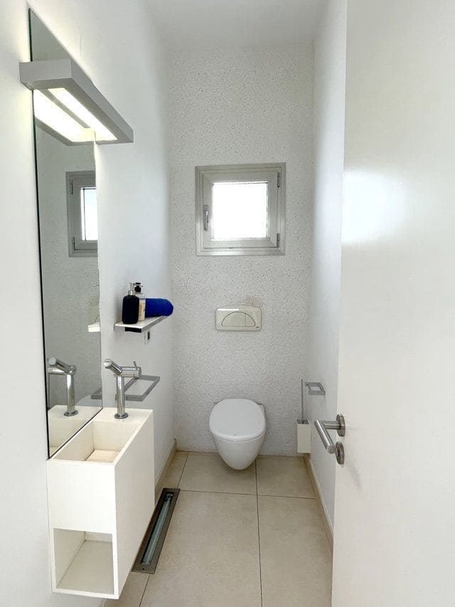 5 soveværelse Villa til salg i Torviscas med swimmingpool garage - € 1.800.000 (Ref: 9893687)
