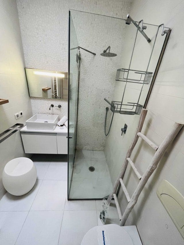 5 soveværelse Villa til salg i Torviscas med swimmingpool garage - € 1.800.000 (Ref: 9893687)