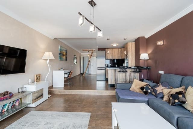 2 chambre Appartement à vendre à Torviscas Centro y Alto, Adeje - 315 000 € (Ref: 9895743)