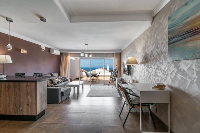 2 chambre Appartement à vendre à Torviscas Centro y Alto, Adeje - 315 000 € (Ref: 9895743)