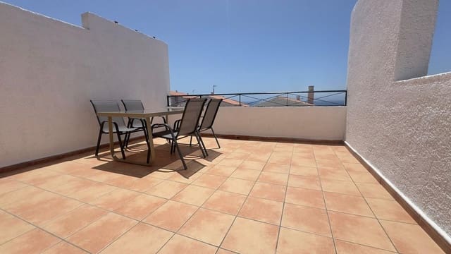 2 chambre Appartement à vendre à Torviscas Centro y Alto, Adeje - 315 000 € (Ref: 9895743)