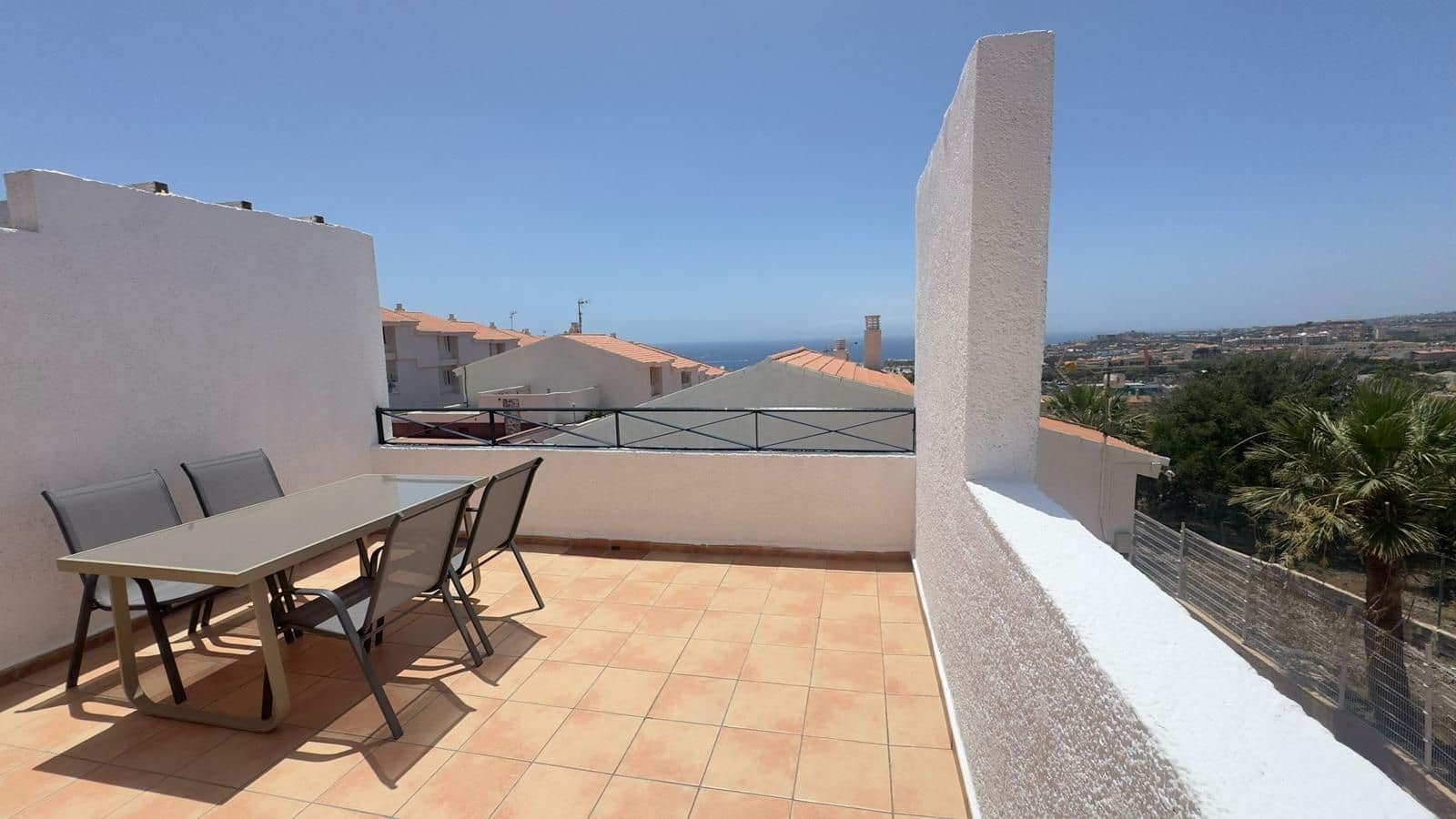 2 chambre Appartement à vendre à Costa Adeje avec piscine - 315 000 € (Ref: 9895743)