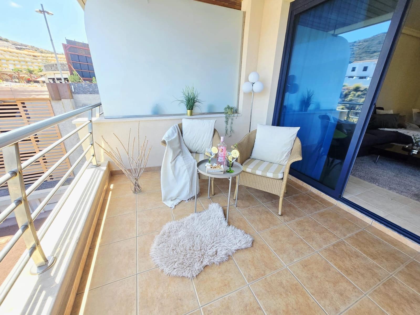 2 bedroom Penthouse for sale in Puerto Santiago with pool garage - € 670,000 (Ref: 9895744)