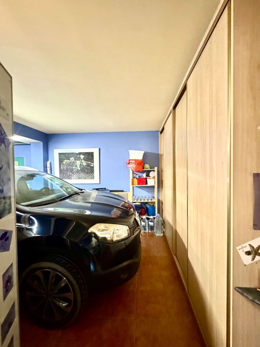 2 Zimmer Haus zu verkaufen in La Tejita mit Pool Garage - 449.000 € (Ref: 9898689)