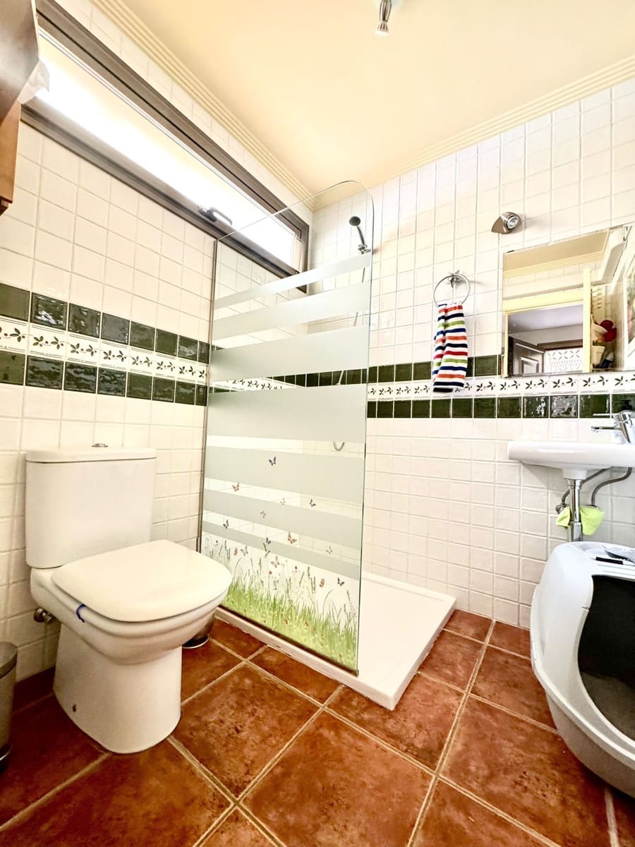 2 Zimmer Haus zu verkaufen in La Tejita mit Pool Garage - 449.000 € (Ref: 9898689)