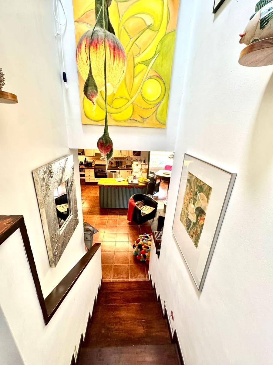 2 Zimmer Haus zu verkaufen in La Tejita mit Pool Garage - 449.000 € (Ref: 9898689)