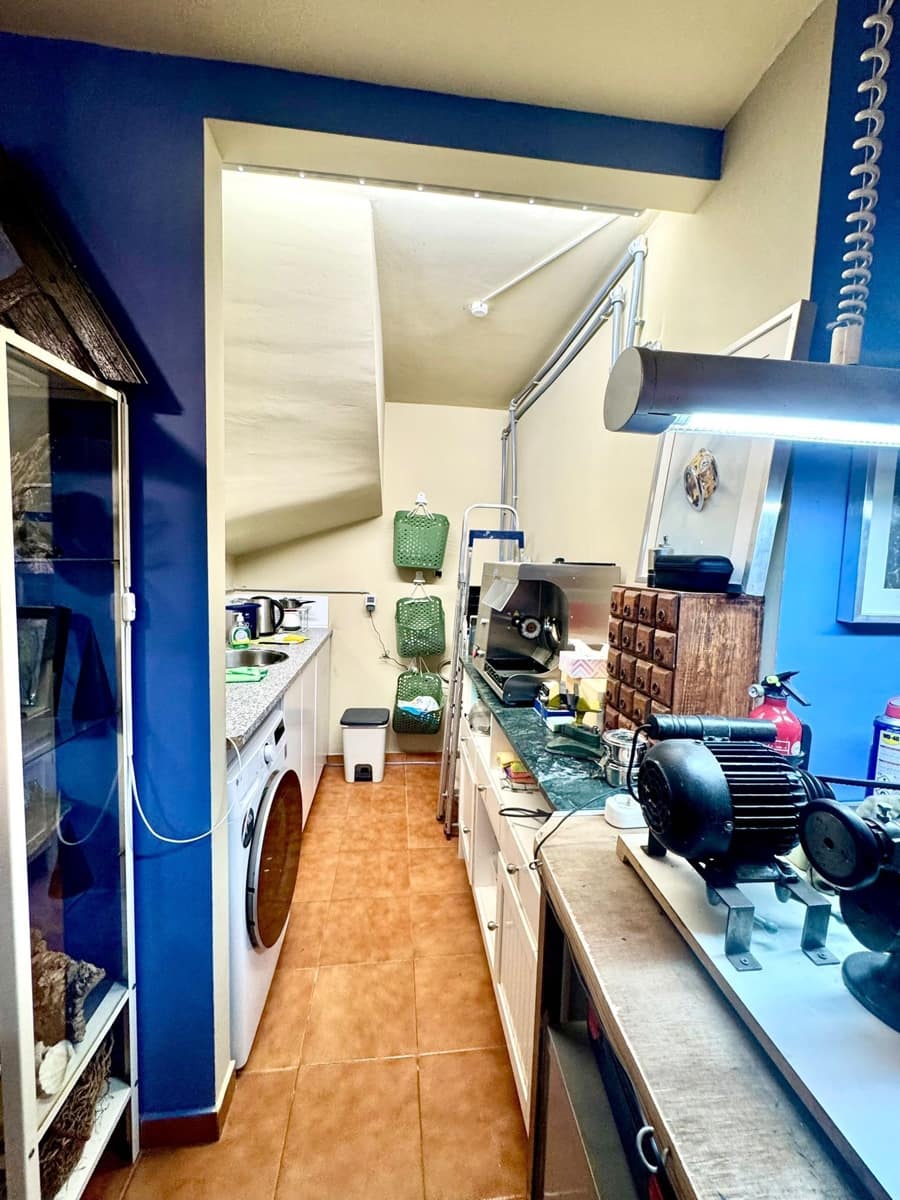 2 Zimmer Haus zu verkaufen in La Tejita mit Pool Garage - 449.000 € (Ref: 9898689)