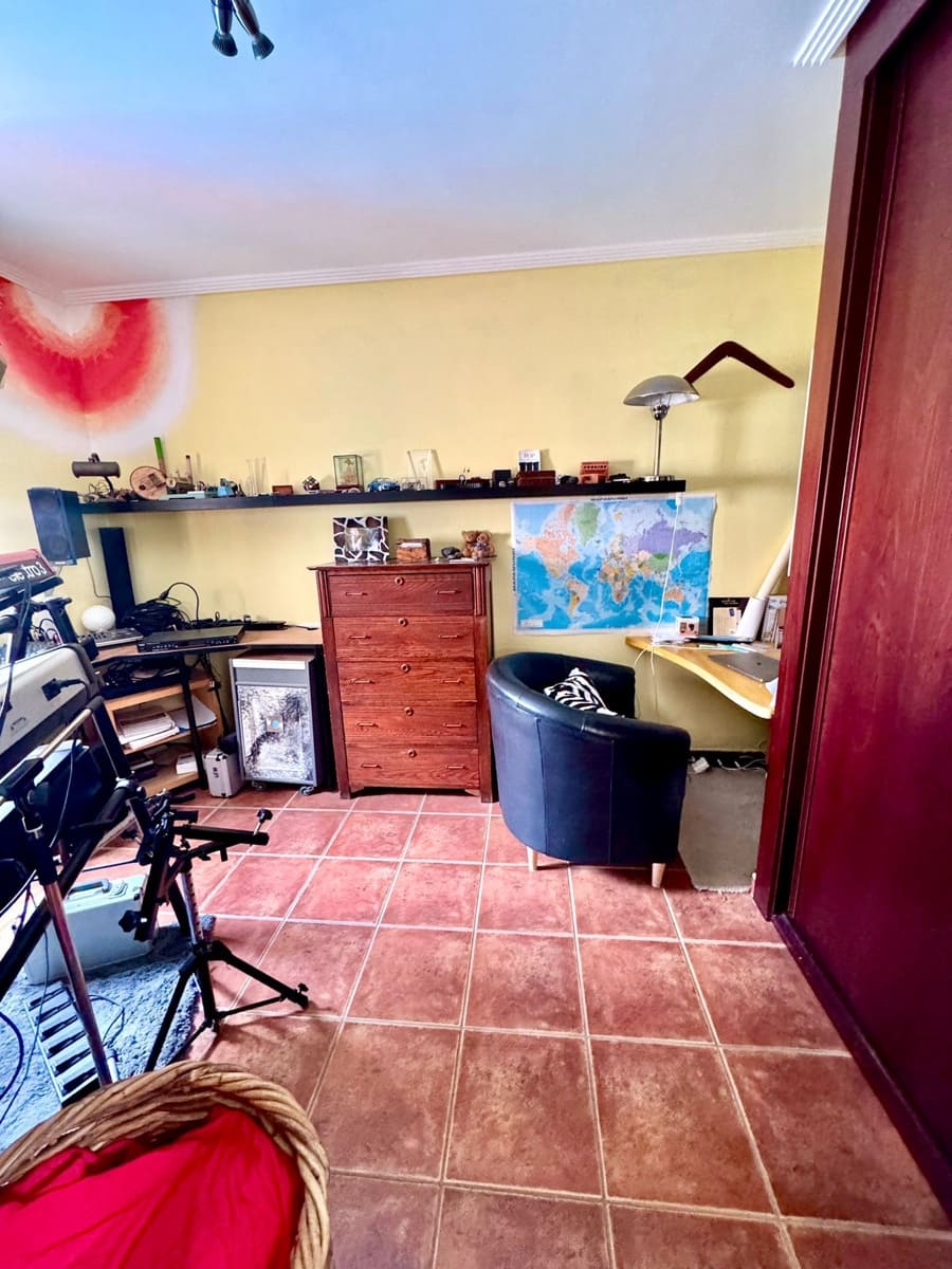 2 Zimmer Haus zu verkaufen in La Tejita mit Pool Garage - 449.000 € (Ref: 9898689)