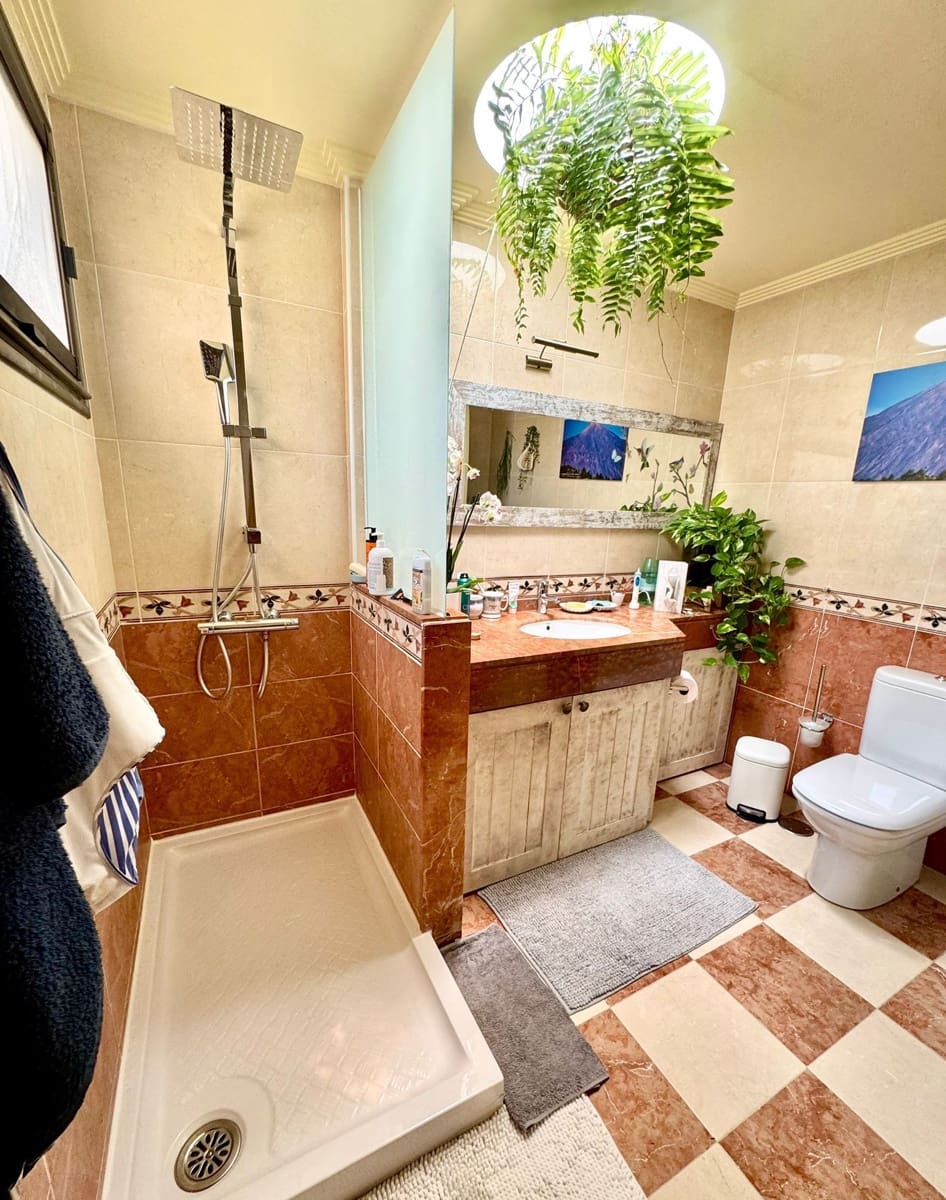 2 Zimmer Haus zu verkaufen in La Tejita mit Pool Garage - 449.000 € (Ref: 9898689)