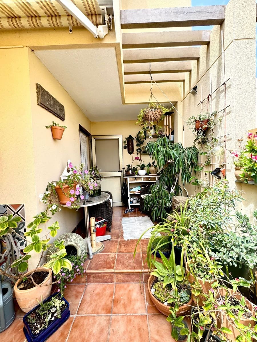 2 Zimmer Haus zu verkaufen in La Tejita mit Pool Garage - 449.000 € (Ref: 9898689)