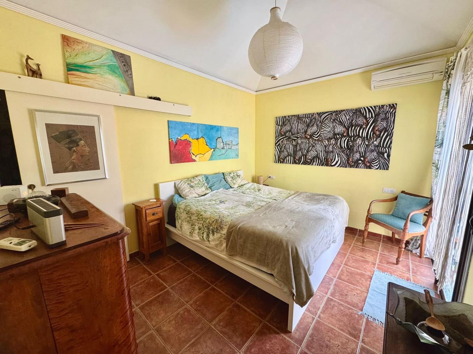 2 Zimmer Haus zu verkaufen in La Tejita mit Pool Garage - 449.000 € (Ref: 9898689)