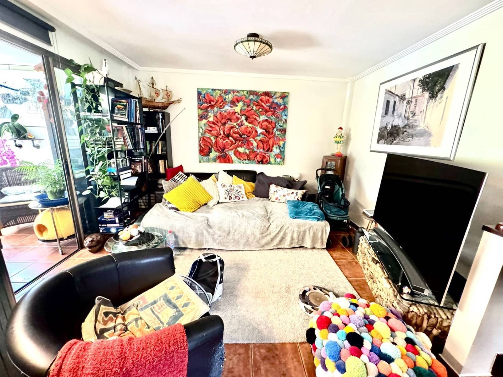 2 Zimmer Haus zu verkaufen in La Tejita mit Pool Garage - 449.000 € (Ref: 9898689)