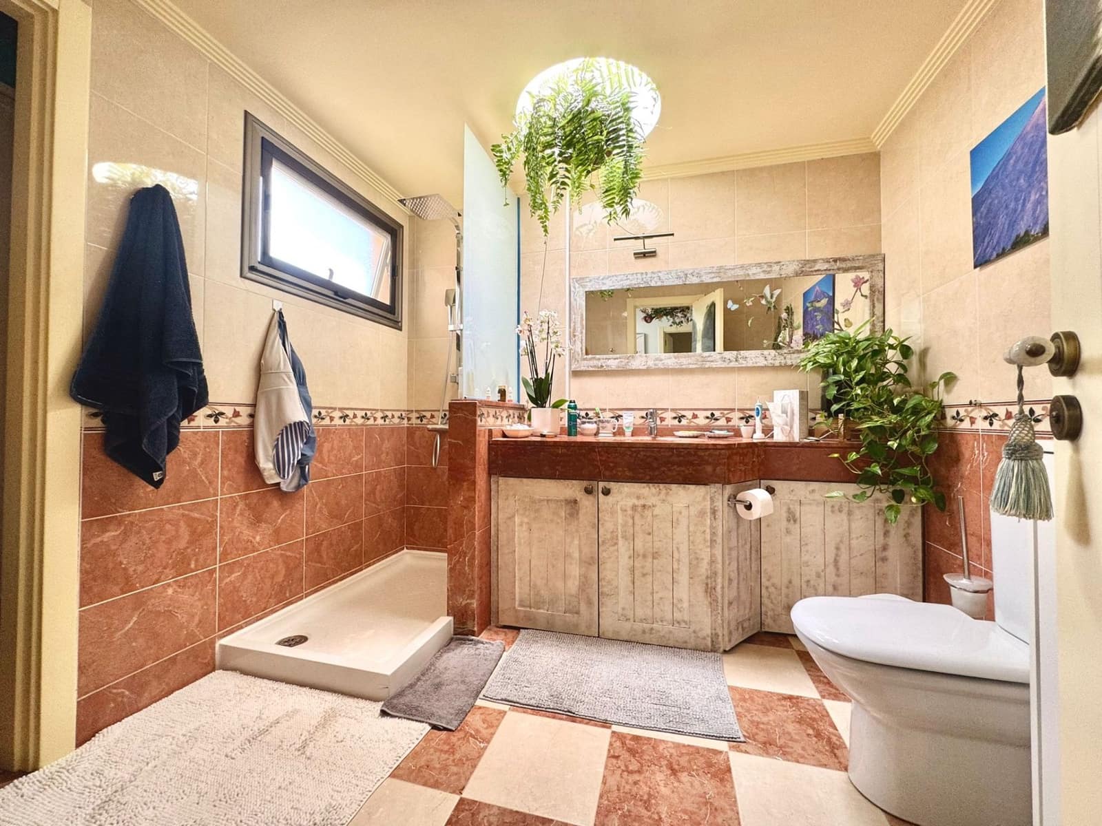 2 Zimmer Haus zu verkaufen in La Tejita mit Pool Garage - 449.000 € (Ref: 9898689)
