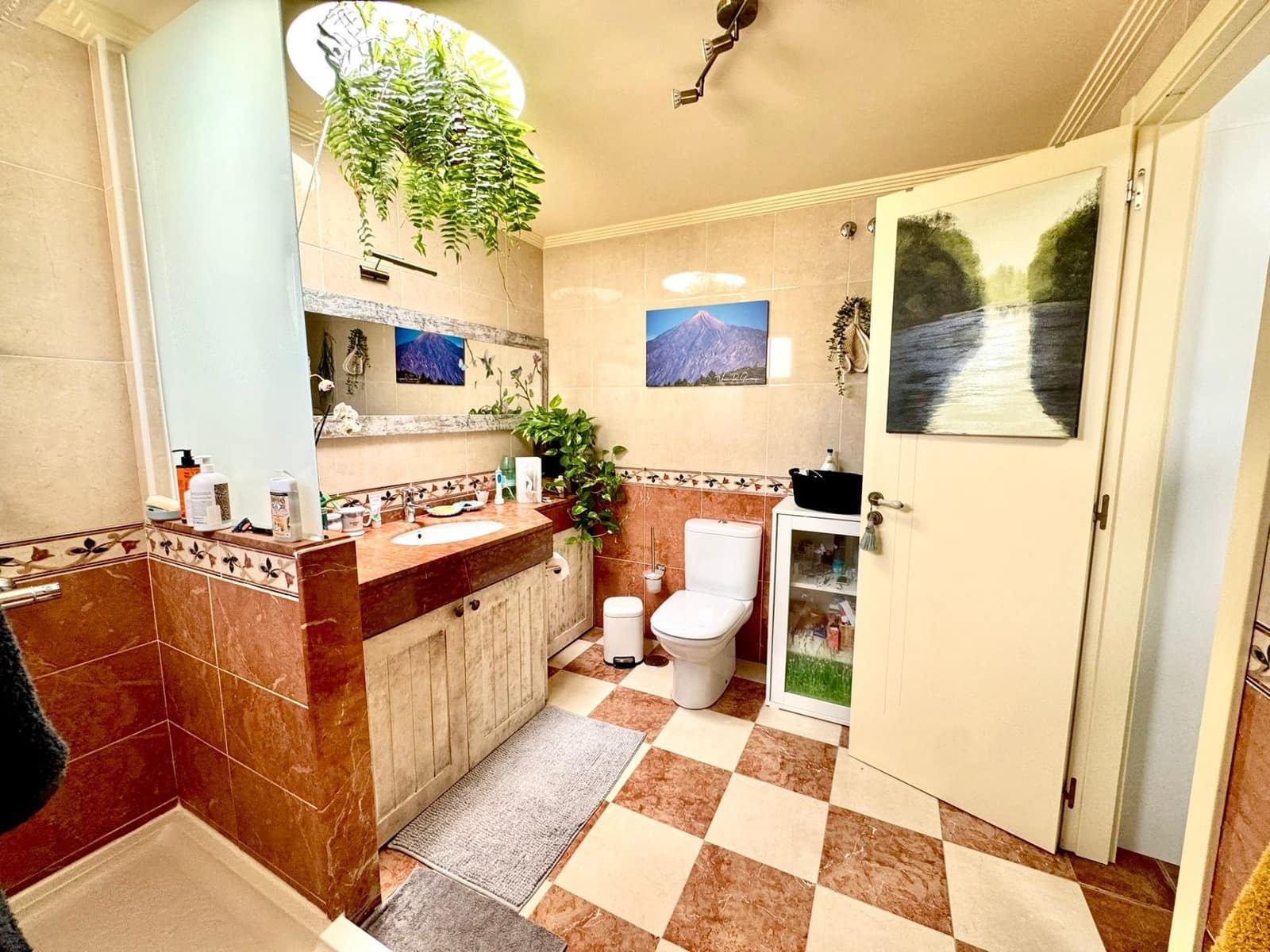 2 Zimmer Haus zu verkaufen in La Tejita mit Pool Garage - 449.000 € (Ref: 9898689)