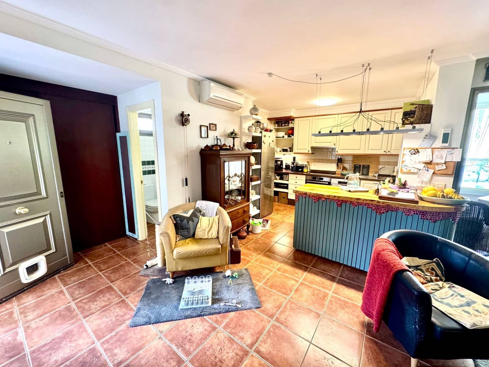 2 Zimmer Haus zu verkaufen in La Tejita mit Pool Garage - 449.000 € (Ref: 9898689)