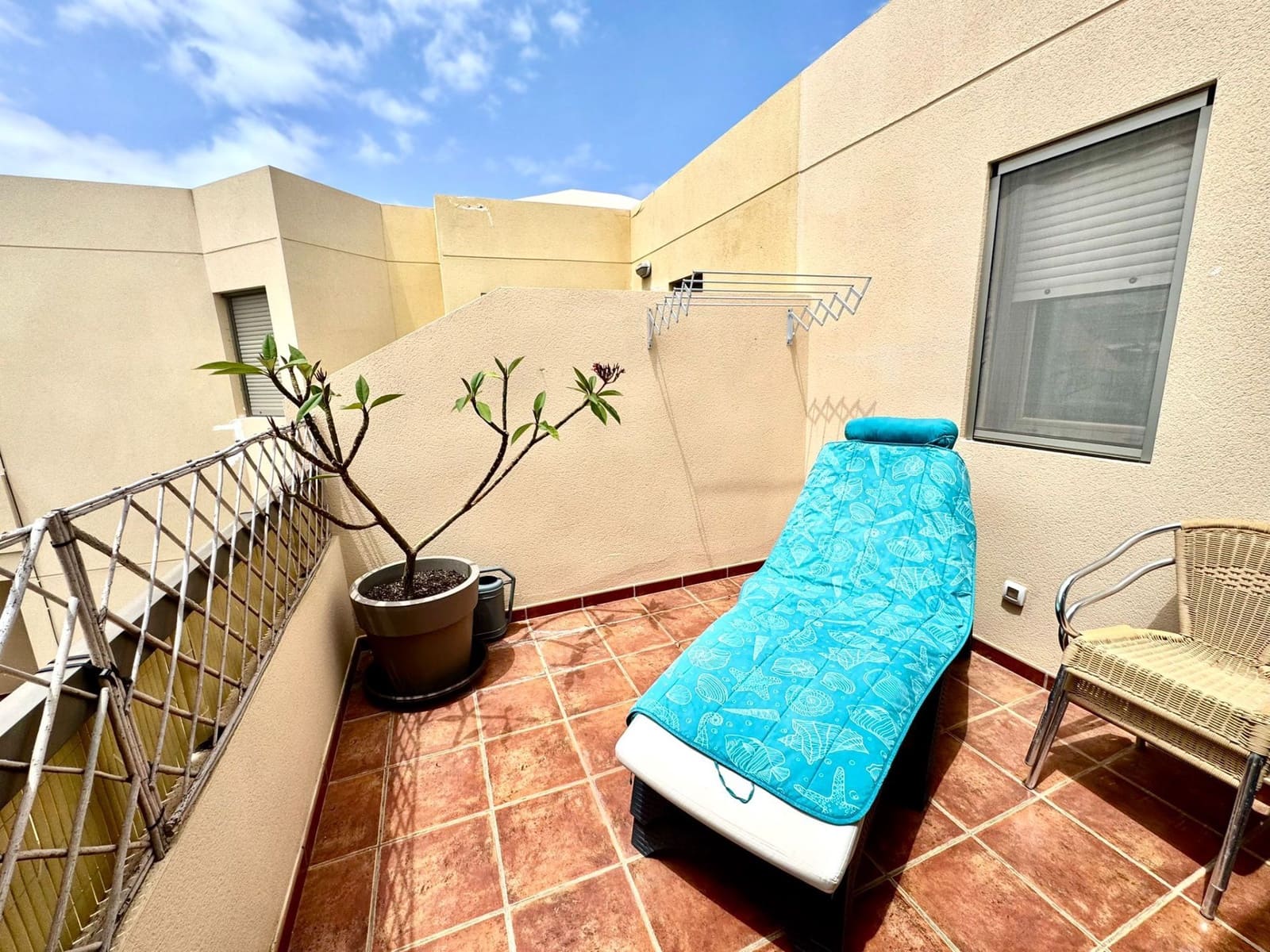 2 Zimmer Haus zu verkaufen in La Tejita mit Pool Garage - 449.000 € (Ref: 9898689)