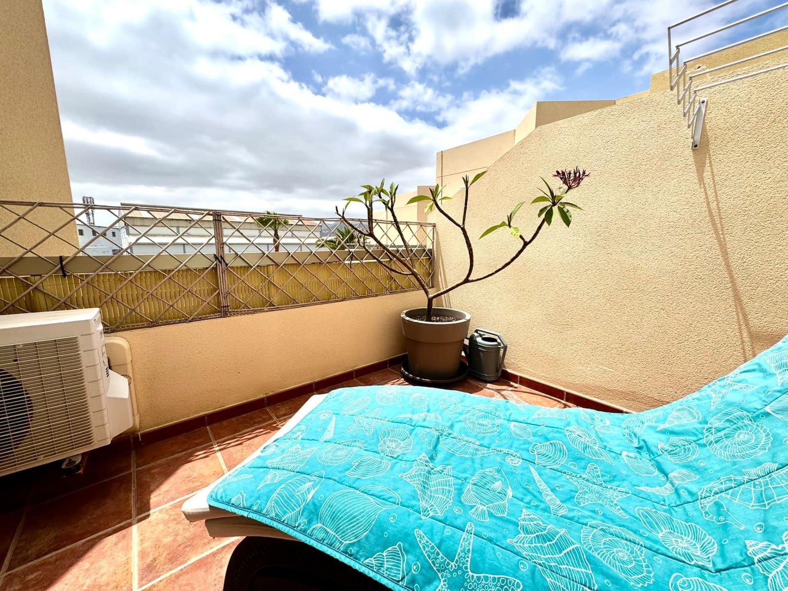 2 Zimmer Haus zu verkaufen in La Tejita mit Pool Garage - 449.000 € (Ref: 9898689)