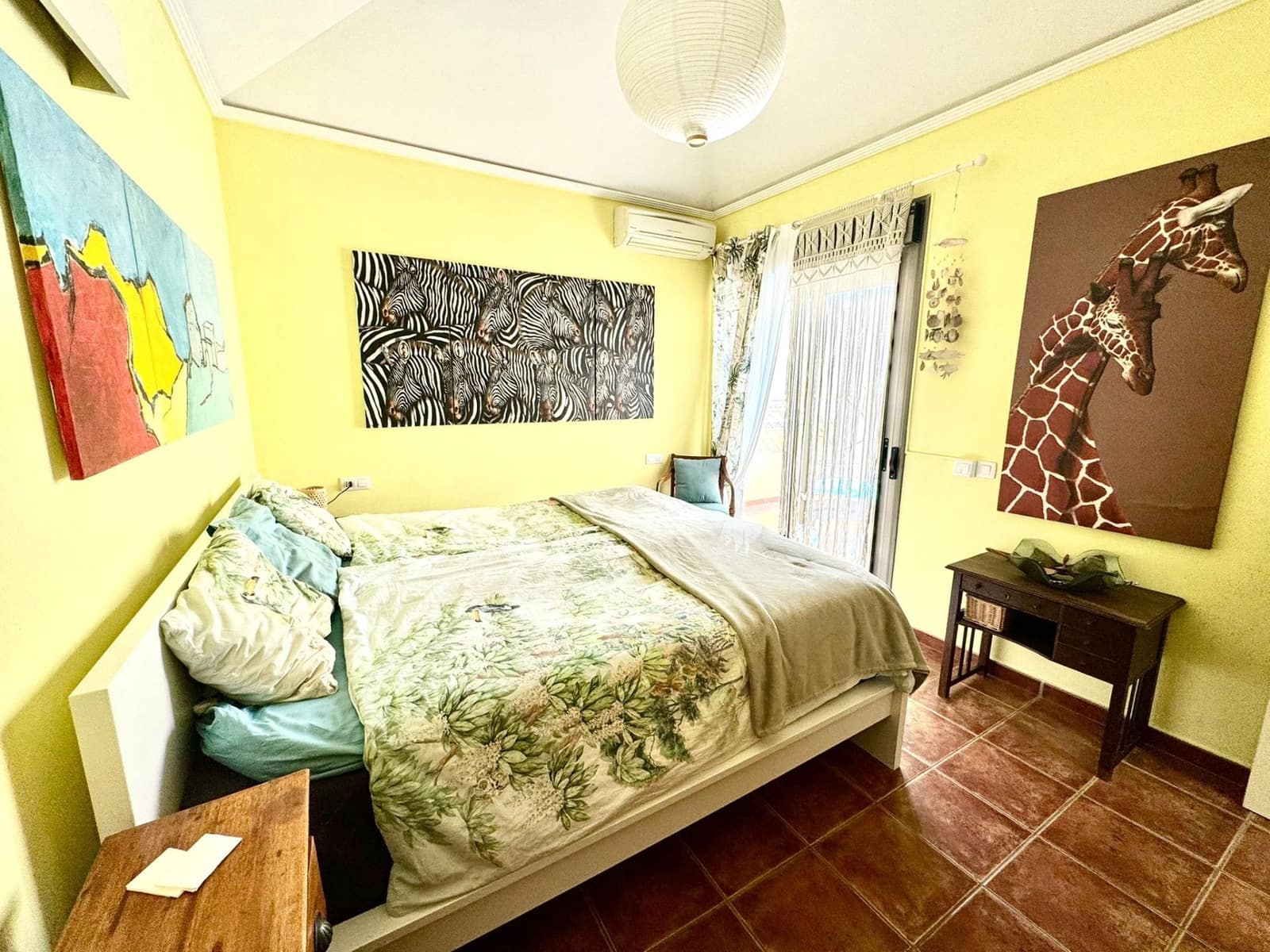 2 Zimmer Haus zu verkaufen in La Tejita mit Pool Garage - 449.000 € (Ref: 9898689)