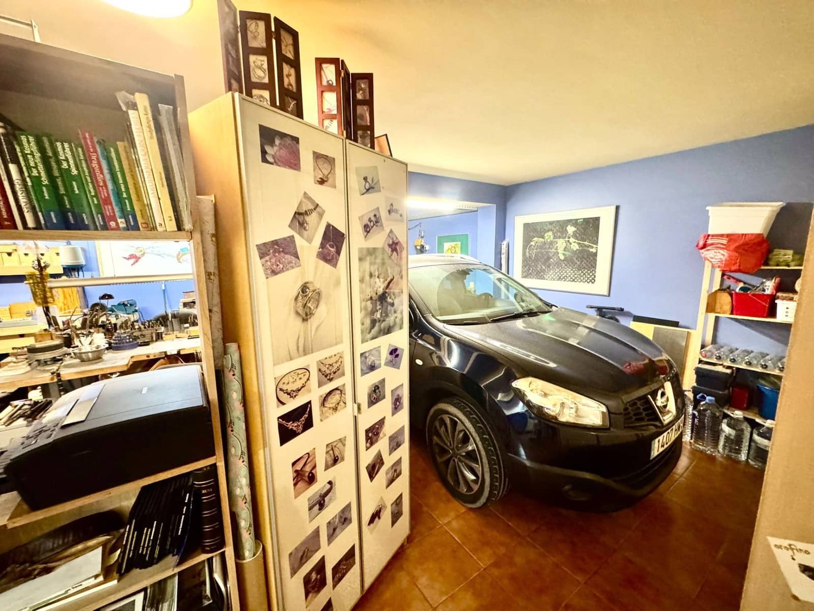 2 Zimmer Haus zu verkaufen in La Tejita mit Pool Garage - 449.000 € (Ref: 9898689)