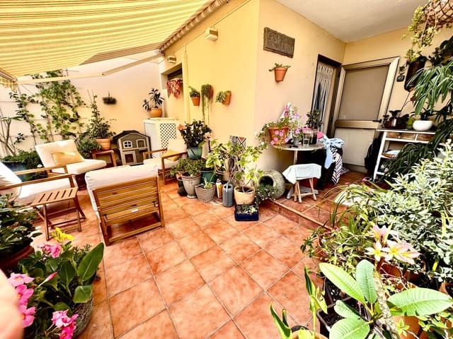 2 Zimmer Haus zu verkaufen in La Tejita, Granadilla de Abona mit Pool Garage - 449.000 € (Ref: 9898689)