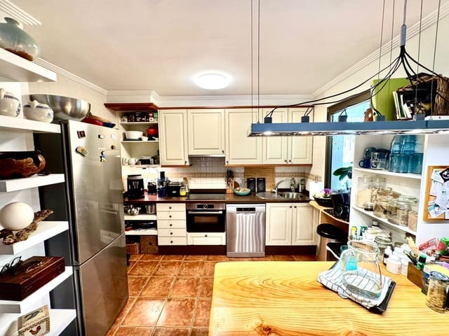 2 Zimmer Haus zu verkaufen in La Tejita, Granadilla de Abona mit Pool Garage - 449.000 € (Ref: 9898689)