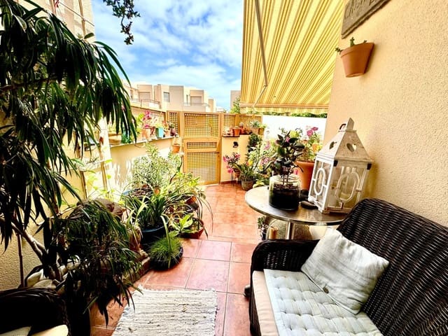 2 Zimmer Haus zu verkaufen in La Tejita, Granadilla de Abona mit Pool Garage - 449.000 € (Ref: 9898689)