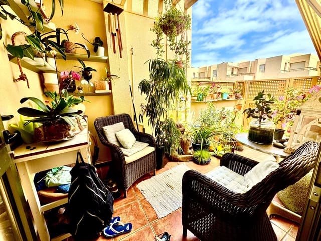 2 Zimmer Haus zu verkaufen in La Tejita, Granadilla de Abona mit Pool Garage - 449.000 € (Ref: 9898689)