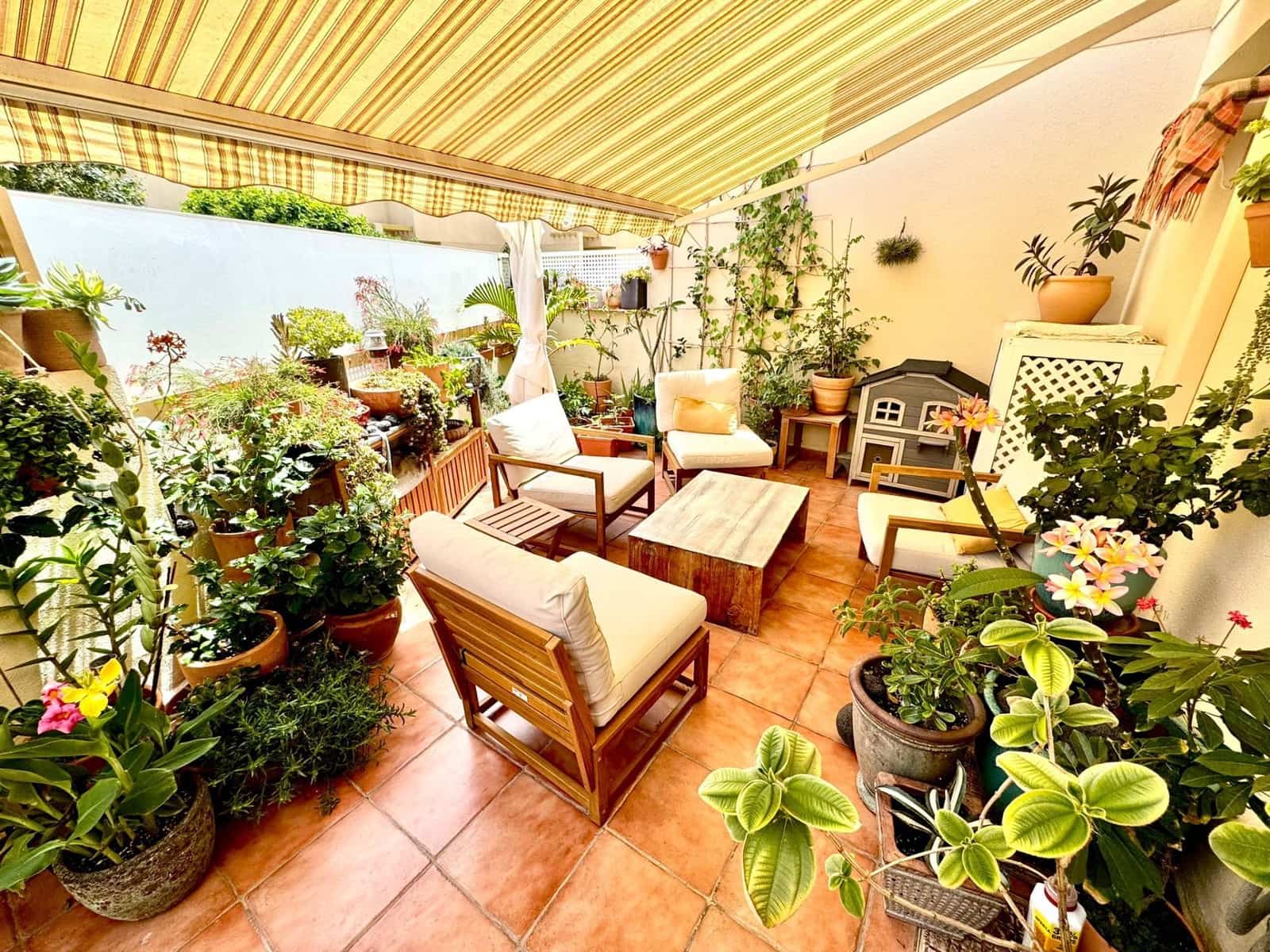 2 Zimmer Haus zu verkaufen in La Tejita mit Pool Garage - 449.000 € (Ref: 9898689)