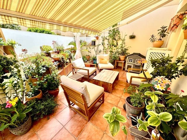 2 Zimmer Haus zu verkaufen in La Tejita, Granadilla de Abona mit Pool Garage - 449.000 € (Ref: 9898689)