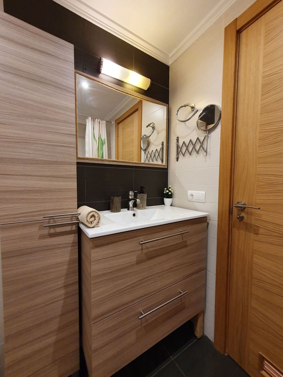 2 chambre Appartement à vendre à La Tejita avec piscine garage - 445 000 € (Ref: 9898690)