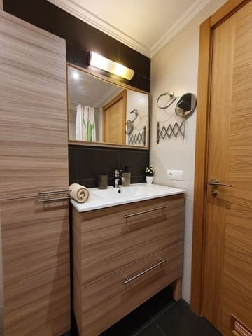 2 quarto Apartamento para venda em La Tejita, Granadilla de Abona com piscina garagem - 445 000 € (Ref: 9898690)