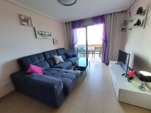 2 quarto Apartamento para venda em La Tejita, Granadilla de Abona com piscina garagem - 445 000 € (Ref: 9898690)