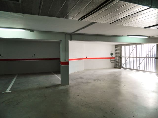 2 quarto Apartamento para venda em La Tejita, Granadilla de Abona com piscina garagem - 445 000 € (Ref: 9898690)