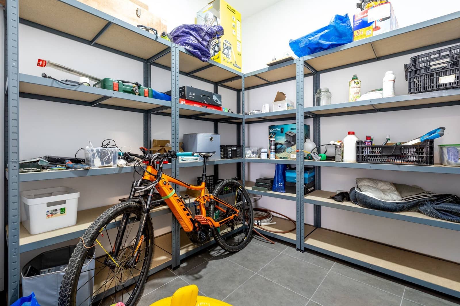 5 sovrum Villa till salu i Torviscas med garage - 1 990 000 € (Ref: 9912490)
