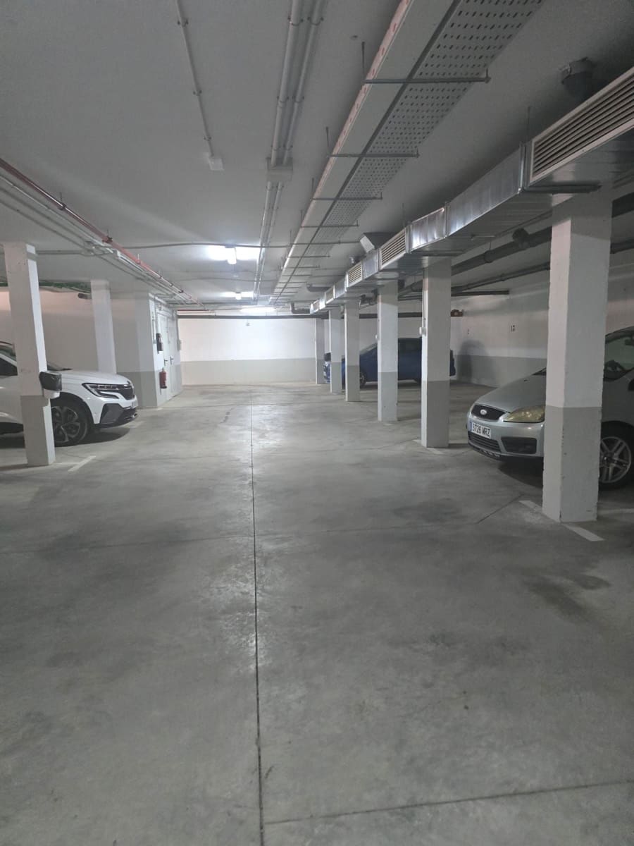 2 makuuhuone Huoneisto myytävänä paikassa Las Rosas (Las Galletas) mukana uima-altaan 
autotalli - 350 000 € (Ref: 9912491)