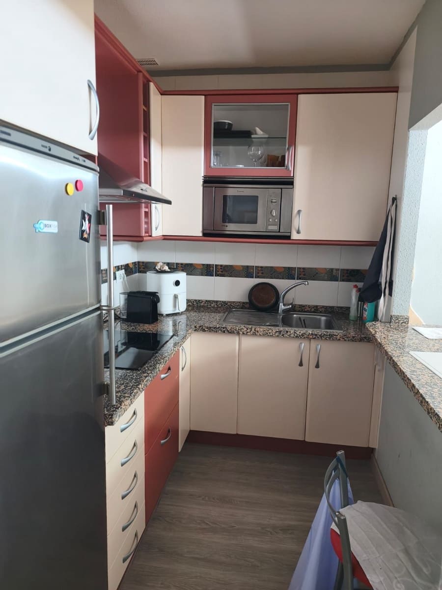 1 chambre Penthouse à vendre à Costa Adeje avec piscine - 235 000 € (Ref: 9923193)