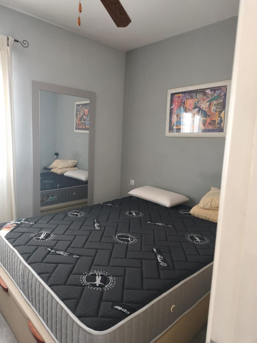 1 chambre Penthouse à vendre à Costa Adeje avec piscine - 235 000 € (Ref: 9923193)