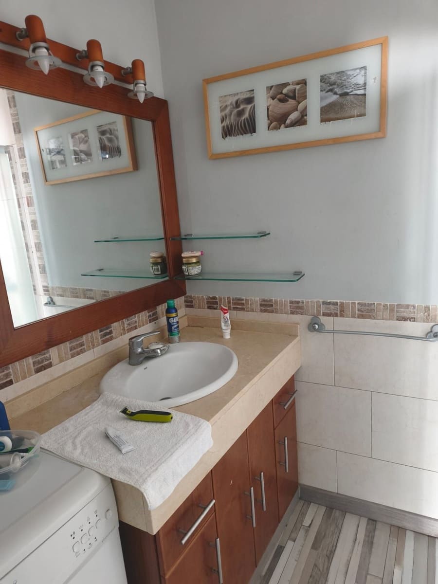 1 chambre Penthouse à vendre à Costa Adeje avec piscine - 235 000 € (Ref: 9923193)