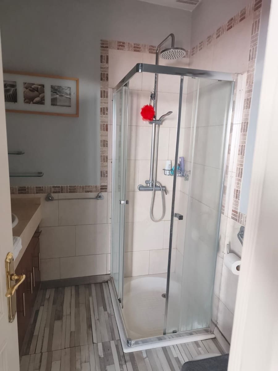 1 chambre Penthouse à vendre à Costa Adeje avec piscine - 235 000 € (Ref: 9923193)