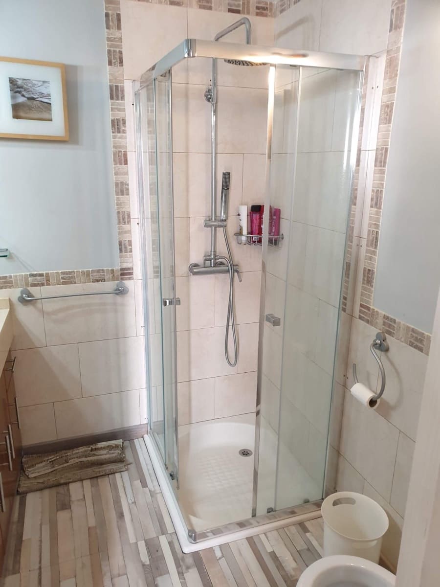 1 chambre Penthouse à vendre à Costa Adeje avec piscine - 235 000 € (Ref: 9923193)